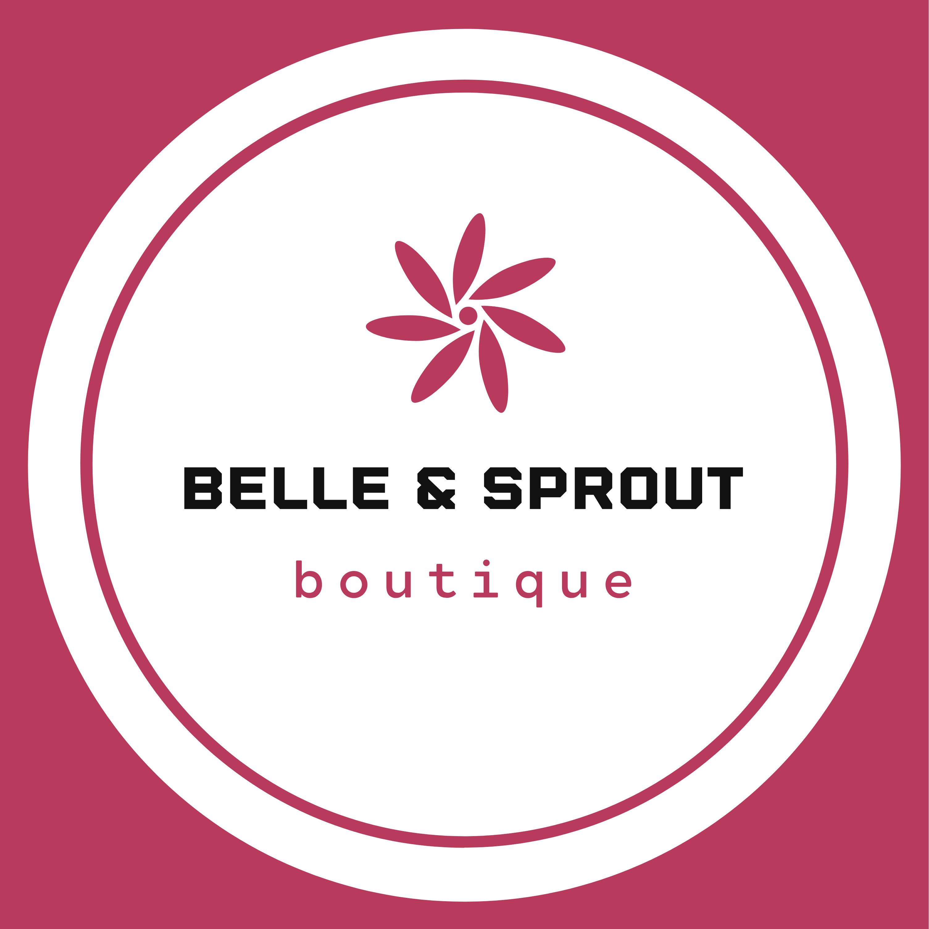 Belle and Sprout Boutique